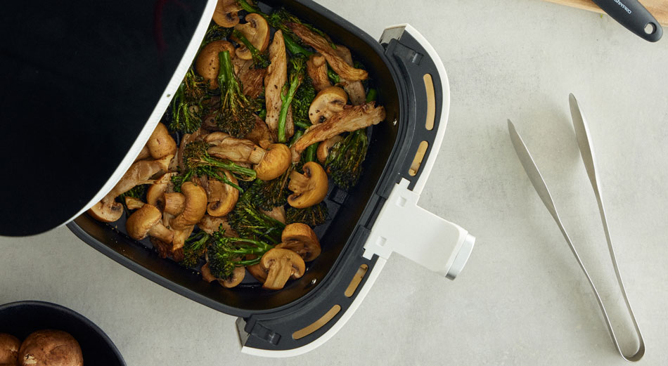 Удобство в ежедневната подготовка на храна